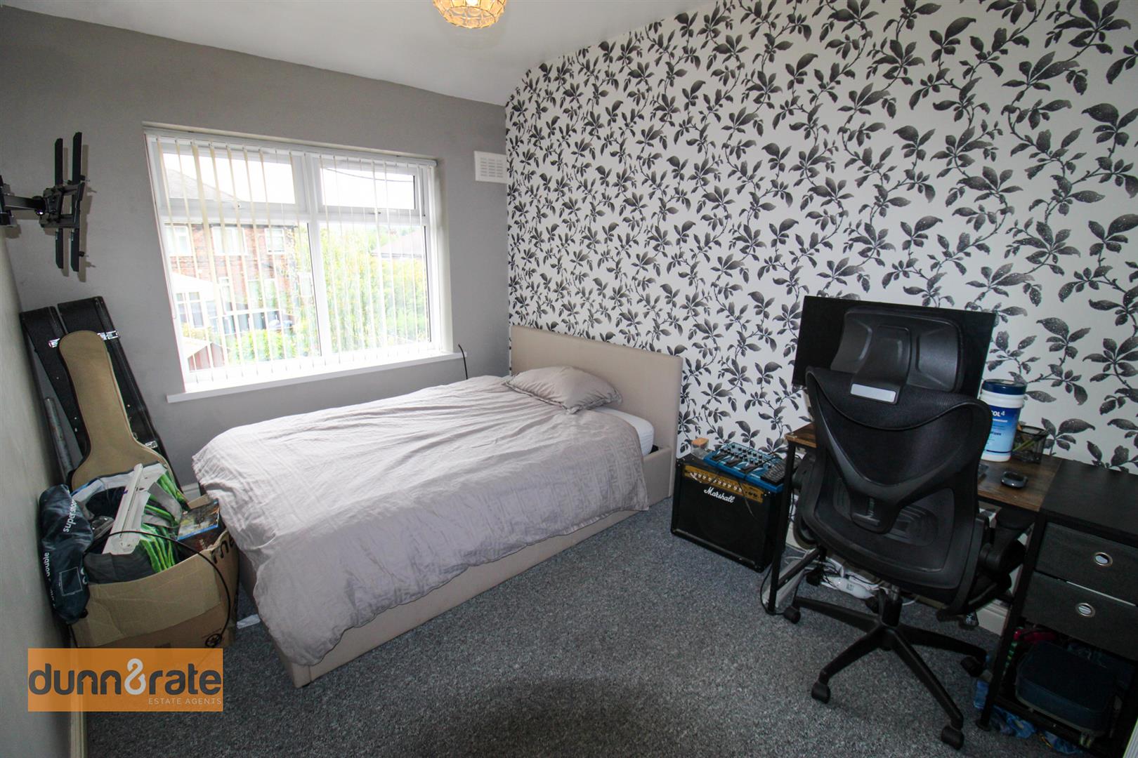 Oak Place, Meir, Stoke-On-Trent